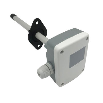 Precise Measurements with 0-10m/s Pipeline Wind Speed Transmitter and RS485 Output