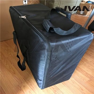 Air Flow Capture Hood for HVAC Measuring Range 40-4000 m3/h Work Temperature 0-60C