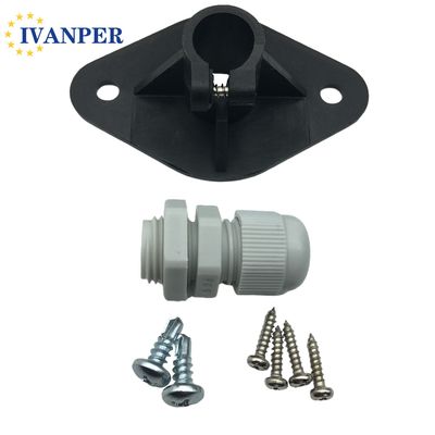 2.5W Consumption Anemometer Wind Speed Sensor Customized Support and Affordable