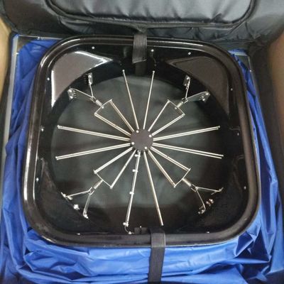 Electronic Balometer AF01 Accurate Air Volume Measurement with Customized ODM Support