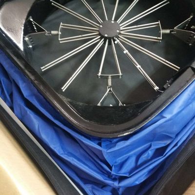 Customized ODM Support Electronic Digital Display Wind Meter for Wind Speed Detection