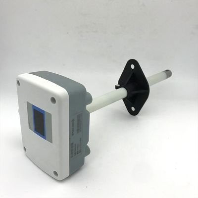 Industrial Wind Speed Sensor with 2.5W Consumption and Durable Performance 0 20m / s