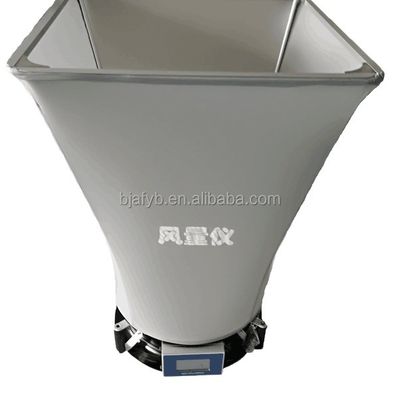 Customized Support ODM Electronic LCD Display Air Volume Meter Balometer 150-3500m3/h