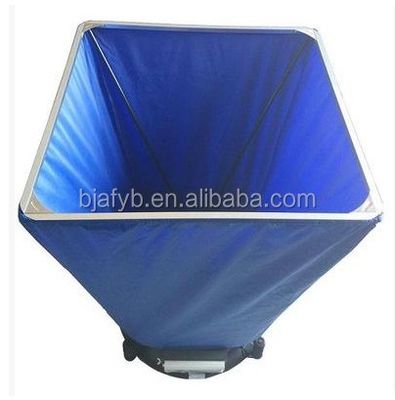 Clean Room Booth Air Flow Detector from Wind Cover Source with 85-3400 m3/h Flow Rate