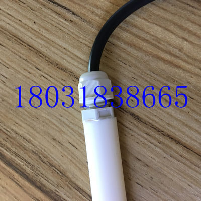Measuring Range 0-70m/s HVAC Test Duct Air Speed Sensors for Optimal Performance