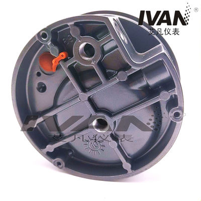 Customized OEM Support Analog Differential Pressure Gauges for HVAC Systems and Applications