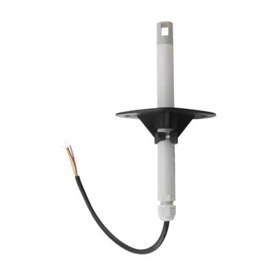 High Precision Industrial Pipeline Micro Wind Speed Sensor with Customized OEM Support