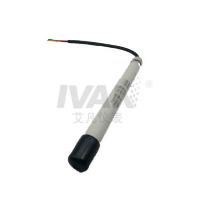 High Precision Industrial Pipeline Micro Wind Speed Sensor with Customized OEM Support