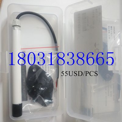 High Precision Industrial Pipeline Micro Wind Speed Sensor with Customized OEM Support
