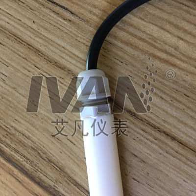 High Precision Industrial Pipeline Micro Wind Speed Sensor with Customized OEM Support