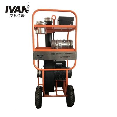 110V-120V Positive and Negative Pressure Pipeline Evaluation System with DALT 6900-0E