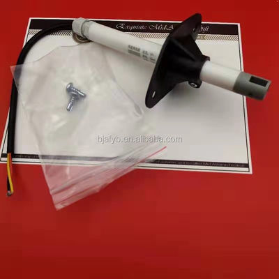 24VDC Small Wind Speed Sensor with High Precision and Low Energy Consumption 150mm Probe Length