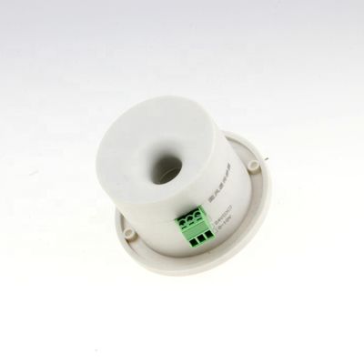 DC 24V Surface Wind Speed Sensor for Fume Hood Laboratory Widely Used and Long-Lasting