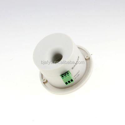DC 24V Surface Wind Speed Sensor for Fume Hood Laboratory Widely Used and Long-Lasting