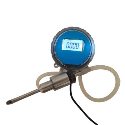High Temperature Anemometer Wind Speed Transmitter AF200B with Customized OBM Support