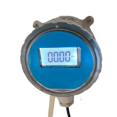 High Temperature Anemometer Wind Speed Transmitter AF200B with Customized OBM Support
