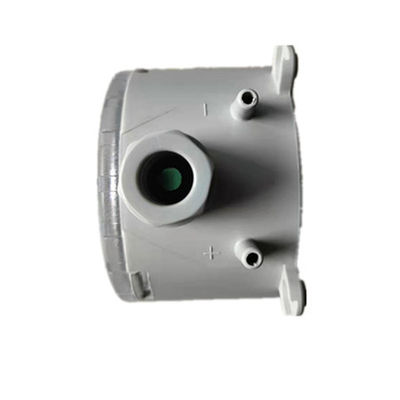 0-10V Pitot Tube Type Gas Pipeline Wind Speed Transmitter with Customized OEM Support