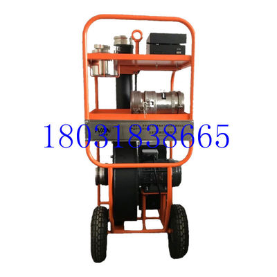 Customized Support The Best Electronic Test Equipment for Ventilation Duct Tightness