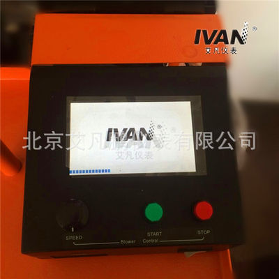 110V-120V Positive and Negative Pressure Pipeline Evaluation System with DALT 6900-0E