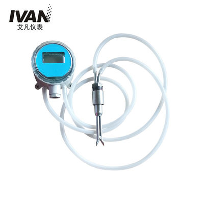 Easy Installation High Temperature Resistant Wind Speed Sensor with Customized ODM Support