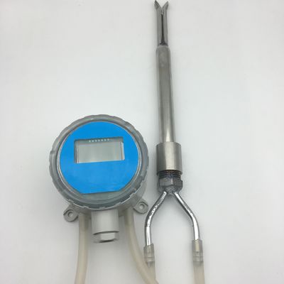 Easy Installation High Temperature Resistant Wind Speed Sensor with Customized ODM Support