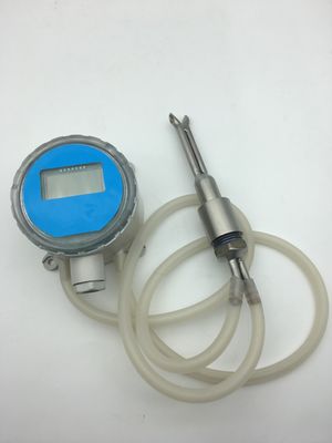 Easy Installation High Temperature Resistant Wind Speed Sensor with Customized ODM Support
