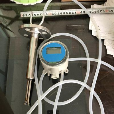 Easy Installation High Temperature Resistant Wind Speed Sensor with Customized ODM Support
