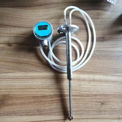 Easy Installation High Temperature Resistant Wind Speed Sensor with Customized ODM Support