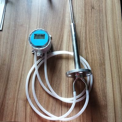 Easy Installation High Temperature Resistant Wind Speed Sensor with Customized ODM Support
