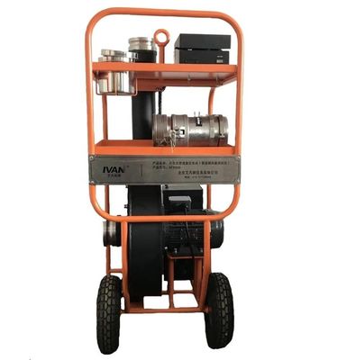 110V-120V Positive and Negative Pressure Pipeline Evaluation System with DALT 6900-0E