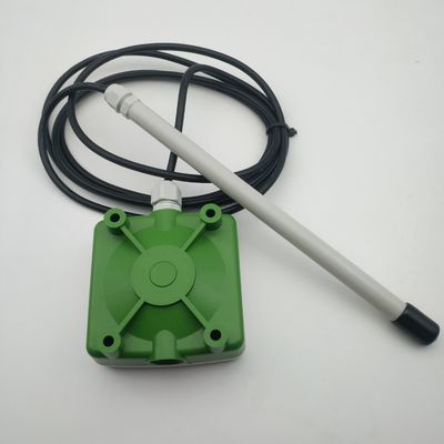 Customized Solutions Air Duct Wind Speed Sensor 0-10V 4-20mA for Industrial Applications