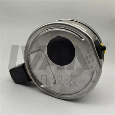 Accurate Ytn-60 Liquid Filled Pressure Gauge for Industrial Pressure Monitoring