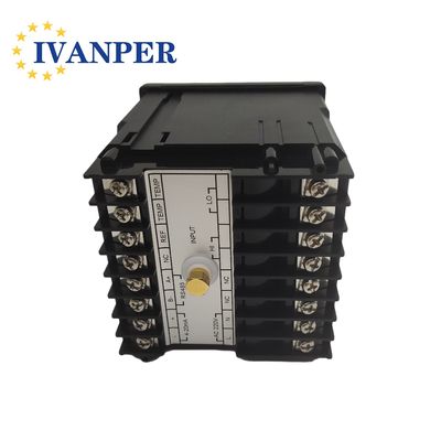 AC 220 V ± 10% 50 Hz Power Supply PH ORP Meter for Drinking Water Treatment Equipment