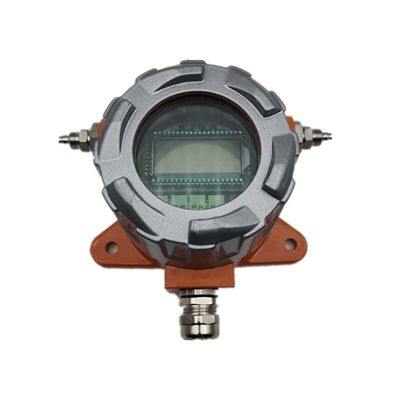 Customized Support Industrial Wind Speed Sensor Transmitter with Corrosion Resistance