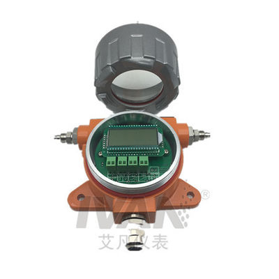 Customized Support Industrial Wind Speed Sensor Transmitter with Corrosion Resistance