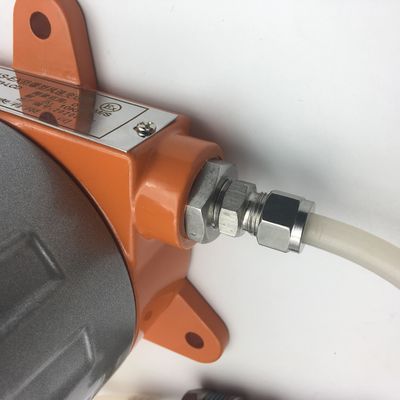 Customized Support Industrial Wind Speed Sensor Transmitter with Corrosion Resistance