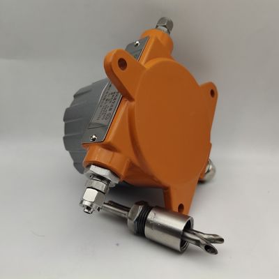 Customized Support Industrial Wind Speed Sensor Transmitter with Corrosion Resistance