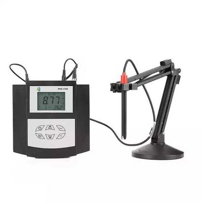 PHS-1705 Water Treatment PH Controller Digital Online PH ORP Tester Meter for Water Control