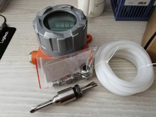 Customized Support Industrial Wind Speed Sensor Transmitter with Corrosion Resistance