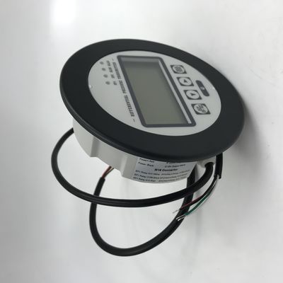 4-20mA Output Micro Differential Pressure Meter with ±2%FS Accuracy and High Precision