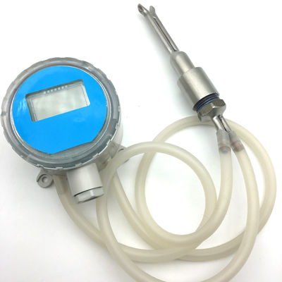 RS485 Wind Anemometer for High Temperature and Anti-corrosion Pipeline Monitoring