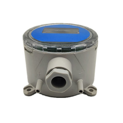 RS485 Wind Anemometer for High Temperature and Anti-corrosion Pipeline Monitoring
