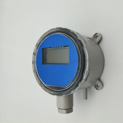 RS485 Wind Anemometer for High Temperature and Anti-corrosion Pipeline Monitoring