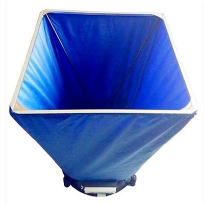 AF01 HVAC Air Flow Capture Hood 10-Hour Battery Life RS232C Data Output LCD Display