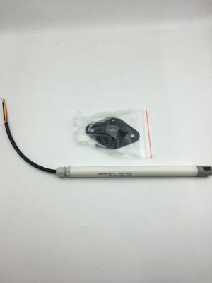 Output Signal 4-20mA/0-10V AF410 Air Velocity Sensor for HVAC Testing Requirements