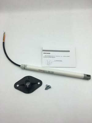 Output Signal 4-20mA/0-10V AF410 Air Velocity Sensor for HVAC Testing Requirements