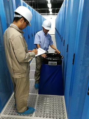 AF6900 Duct Air Leakage Tester The Perfect Solution for Customized Requirements