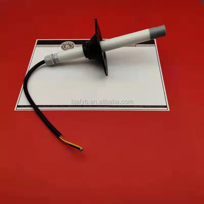 Current Sensor Equipped Air Velocity Transmitter for Precise 0-30m/s Measurement in OEM