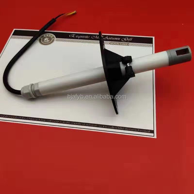 Current Sensor Equipped Air Velocity Transmitter for Precise 0-30m/s Measurement in OEM