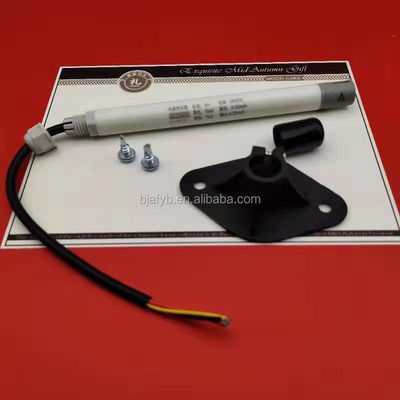 Current Sensor Equipped Air Velocity Transmitter for Precise 0-30m/s Measurement in OEM